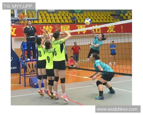 广州排球队总决赛精彩配合分析与表现总结